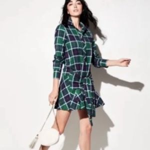 Derek Lam 10 Crosby dress